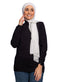 Black Short - High Cool Pullover - Khotwh